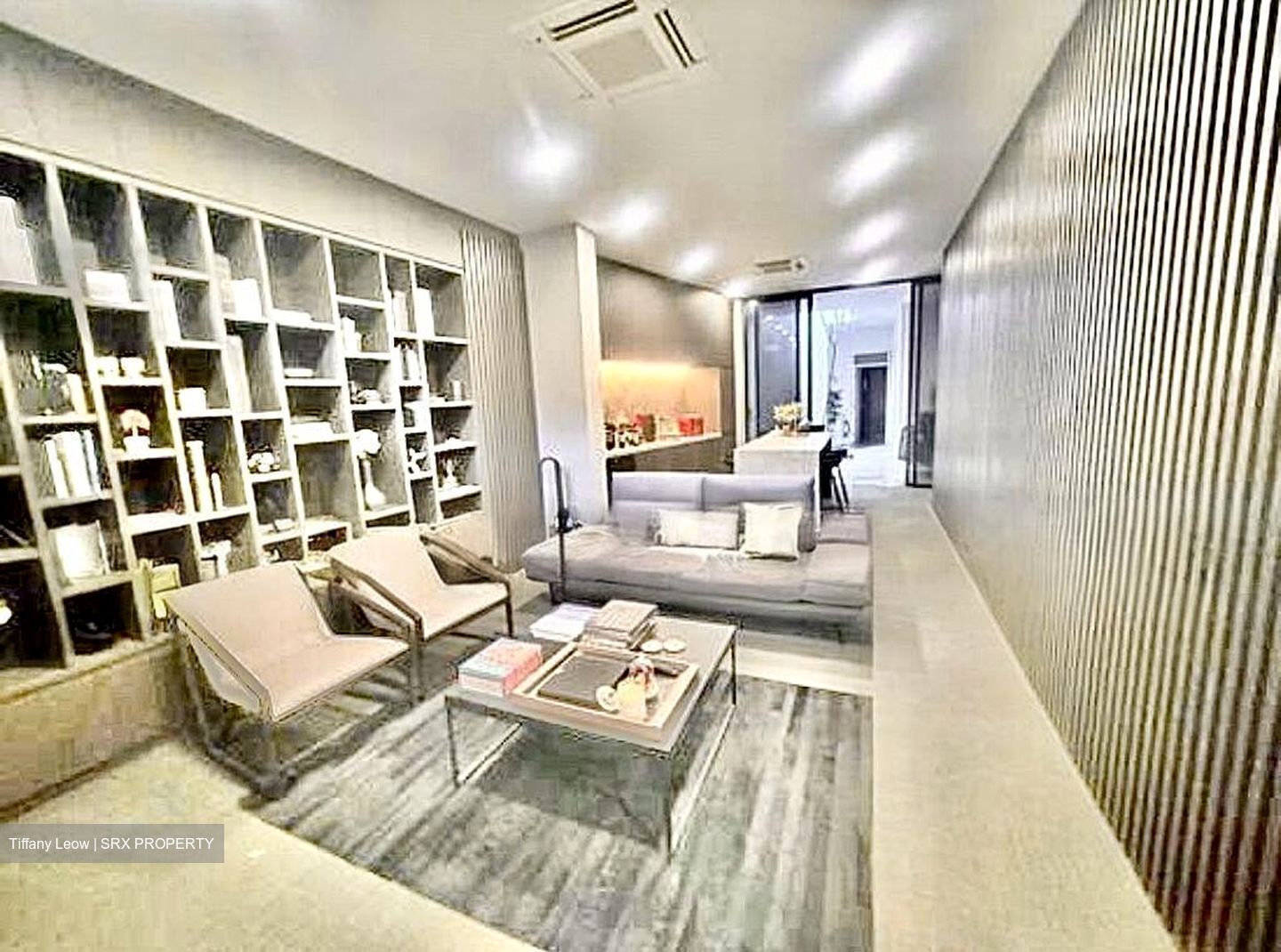 Serangoon Garden Estate (D19), Semi-Detached #503173961